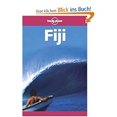 Fiji (Lonely Planet Fiji)