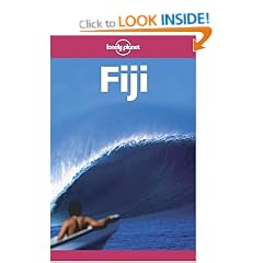 Lonely Planet Fiji 6th Ed.: 6th Edition