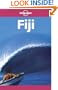 Lonely Planet Fiji