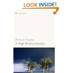High Wind In Jamaica (Vintage classics)