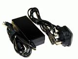 from LEDER 12v 4 amp DC POWER ADAPTER ** IDEAL FOR POWERING LED STRIP LIGHTS ** Model LDR-4A