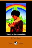 The Lost Princess of Oz