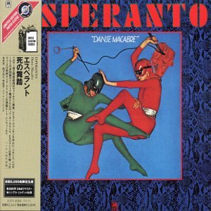 Esperanto - (( classic 70`s )) - Zortam Music