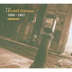 1950 1957 Columbia Jazz by  Erroll Garner 