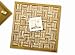 Corkboard Bulletin Board Set