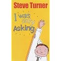 I Was Only Asking: Poems About Big Questions