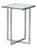 Adesso Glacier Small Pedestal