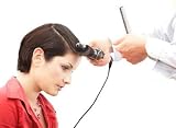 Hair Design - 36"W x 26"H - Peel and Stick Wall Decal by Wallmonkeys