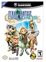 Final Fantasy:  Crystal Chronicles
