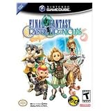 Final Fantasy:  Crystal Chronicles