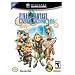 Final Fantasy:  Crystal Chronicles