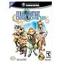 Final Fantasy:  Crystal Chronicles