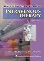 Plumer's Principles and Practice of Intravenous Therapy: An Illustrated Procedural Guide