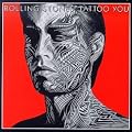 Tattoo You
