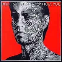 Tattoo You