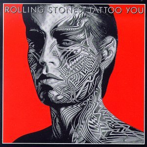 CD-Charts  Music : Tattoo You