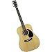 Stagg Music SW-201 N Steel String Acoustic Guitar