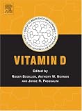 Vitamin D: Proceedings of the 12th Workshop on Vitamin D, July 6-10th, 2003, Maastricht, The Netherlands