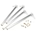 Petstep 224 Aluminum Legs for PetSTEP/HalfSTEP