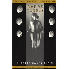 Native Tongue