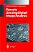 Remote
Sensing
Digital
Image
Analysis:
An
Introduction