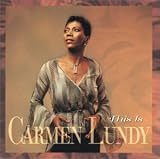 This Is Carmen Lundy
