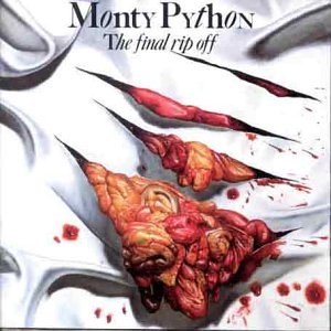 CD-Charts  Music : The Final Rip Off