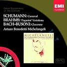 Schumann: Carnaval...