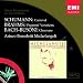 Schumann: Carnaval; Brahms: "Paganini" Variations; Bach-Busoni: Chaconne