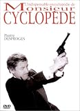 Revue Warner Home Vidéo  / La Minute nécessaire de Monsieur Cyclopède - L'intégrale