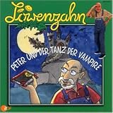 04: Peter und der Tanz der Vampire - L�wenzahn