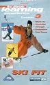 The Ultimate Learning Experience Lesson 3 - Ski Fit [VHS]
