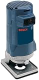 Bosch 1608 Trim Router