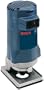 Bosch 1608 Trim Router