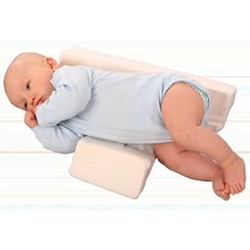 Sleep Positioner Two Wedge Pillows