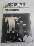 The amen corner : a play
