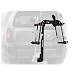 Sporting Goods : Yakima HitchSki 6-Ski Adapter for Most Yakima Hitch Mount Bike Racks
