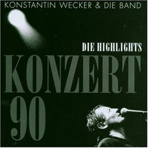 Konstantin Wecker - Zweitausendeins - Zortam Music