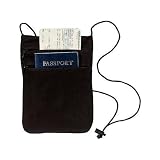 Eagle Creek UnderCover Silk Neck Pouch