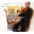 Heaven by Ron Miles, Bill Frisell