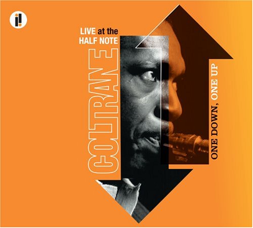 CD-Charts  Music : One Down, One Up: Live at the Half Note