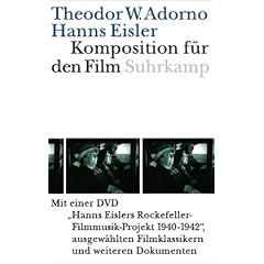 Komposition f�r den Film. Mit DVD