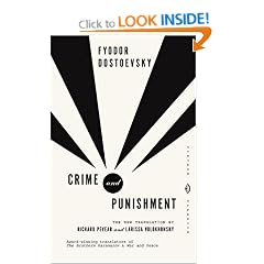 Crime and Punishment