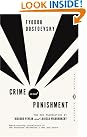 Crime and Punishment
