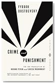 Crime and Punishment