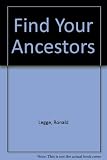 Find your ancestors