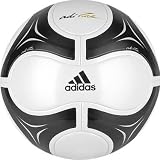 Adidas adiPure 2010 Attack weiß/schwarz Farbe: weiß/schwarz (white/black)