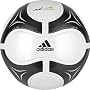 Adidas adiPure 2010 Attack wei�/schwarz Farbe: wei�/schwarz (white/black)