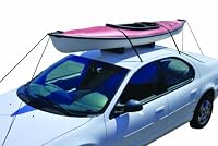 Attwood Car-Top Kayak Carrier Kit by Attwood