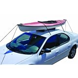 Attwood Car-Top Kayak Carrier Kit 
